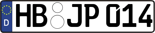 HB-JP014