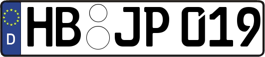 HB-JP019