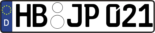 HB-JP021