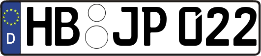 HB-JP022