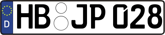 HB-JP028