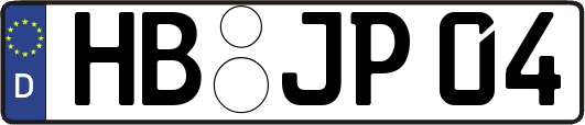 HB-JP04