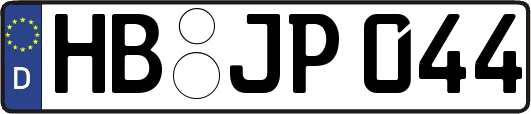 HB-JP044