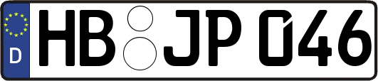 HB-JP046