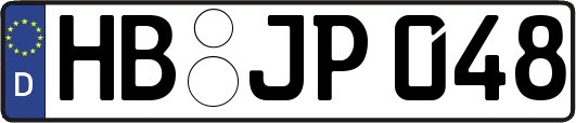 HB-JP048