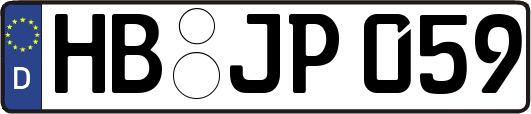 HB-JP059