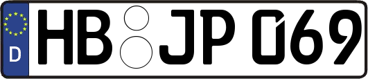 HB-JP069