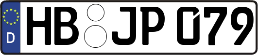 HB-JP079
