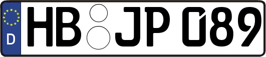 HB-JP089