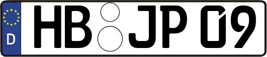 HB-JP09