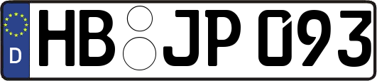 HB-JP093
