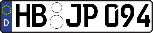 HB-JP094