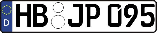 HB-JP095