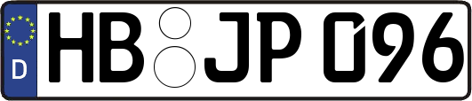 HB-JP096