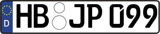 HB-JP099