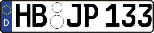 HB-JP133