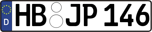HB-JP146