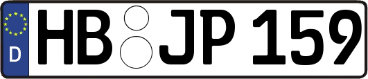 HB-JP159
