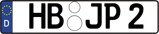 HB-JP2