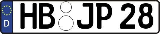HB-JP28