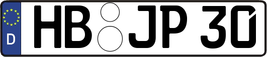 HB-JP30