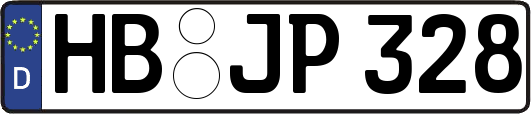 HB-JP328