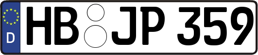 HB-JP359