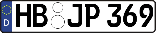 HB-JP369