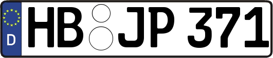 HB-JP371