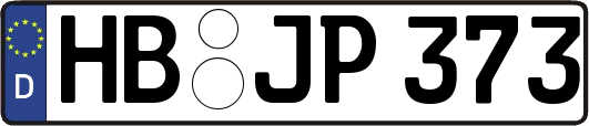 HB-JP373