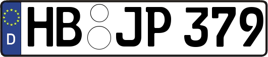 HB-JP379
