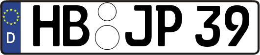 HB-JP39