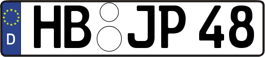 HB-JP48