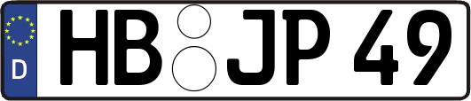 HB-JP49