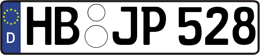 HB-JP528