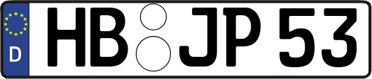 HB-JP53