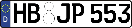 HB-JP553