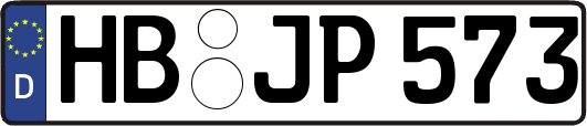HB-JP573