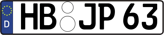 HB-JP63