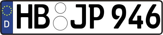 HB-JP946