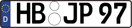 HB-JP97