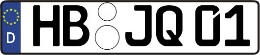 HB-JQ01