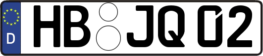 HB-JQ02