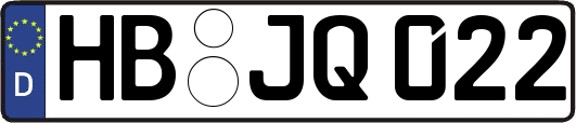 HB-JQ022
