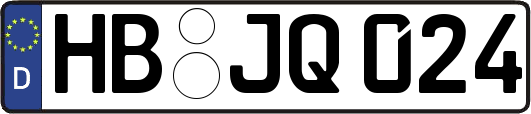 HB-JQ024
