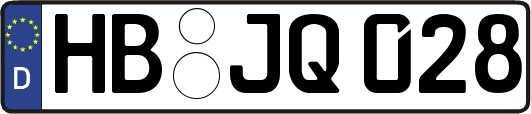 HB-JQ028