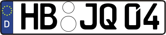 HB-JQ04