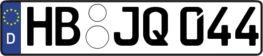 HB-JQ044