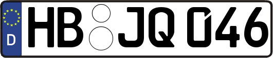 HB-JQ046