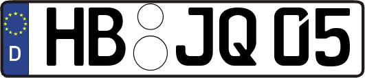 HB-JQ05